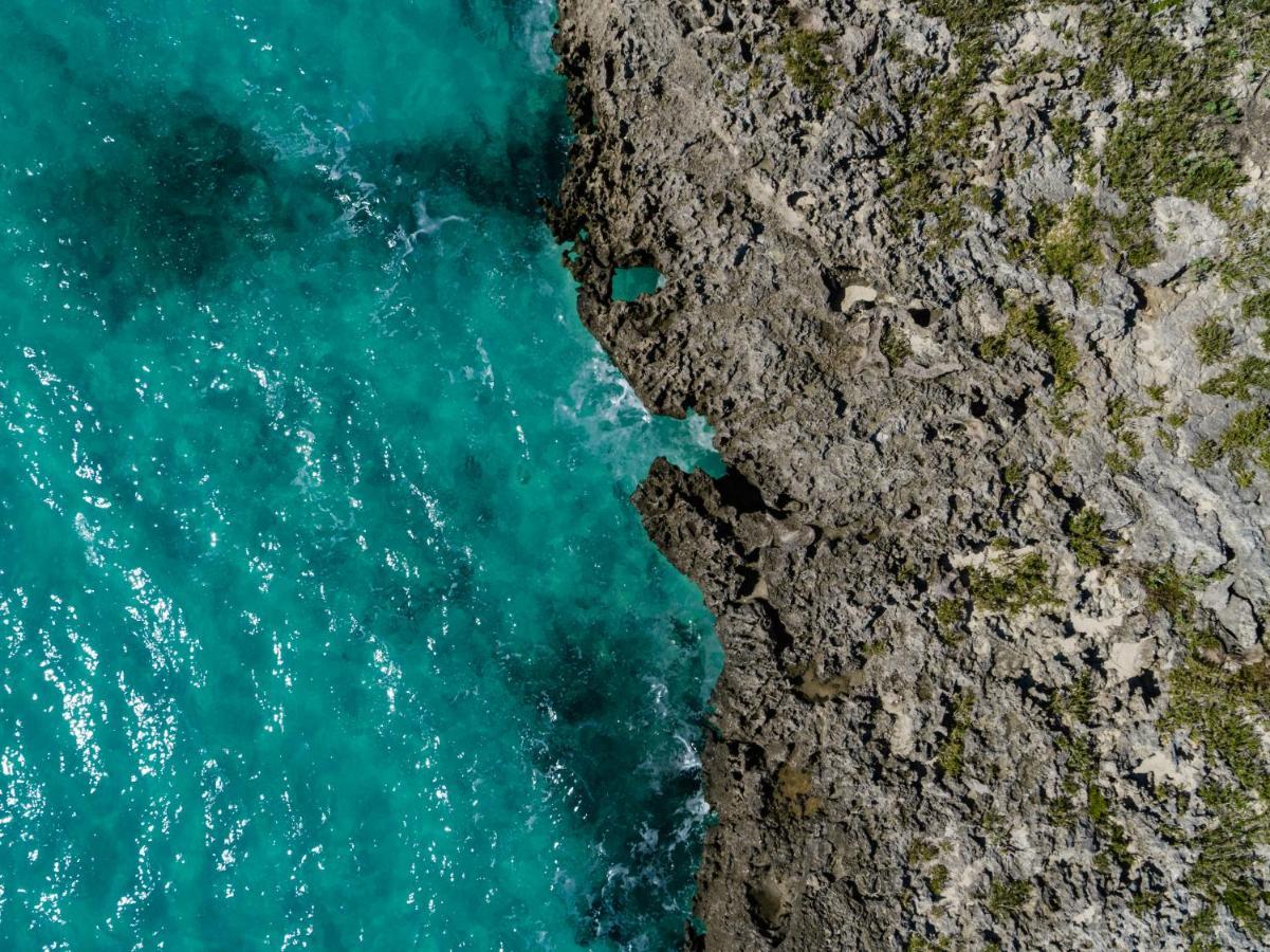South Bank Ξενοδοχείο Long Bay Εξωτερικό φωτογραφία