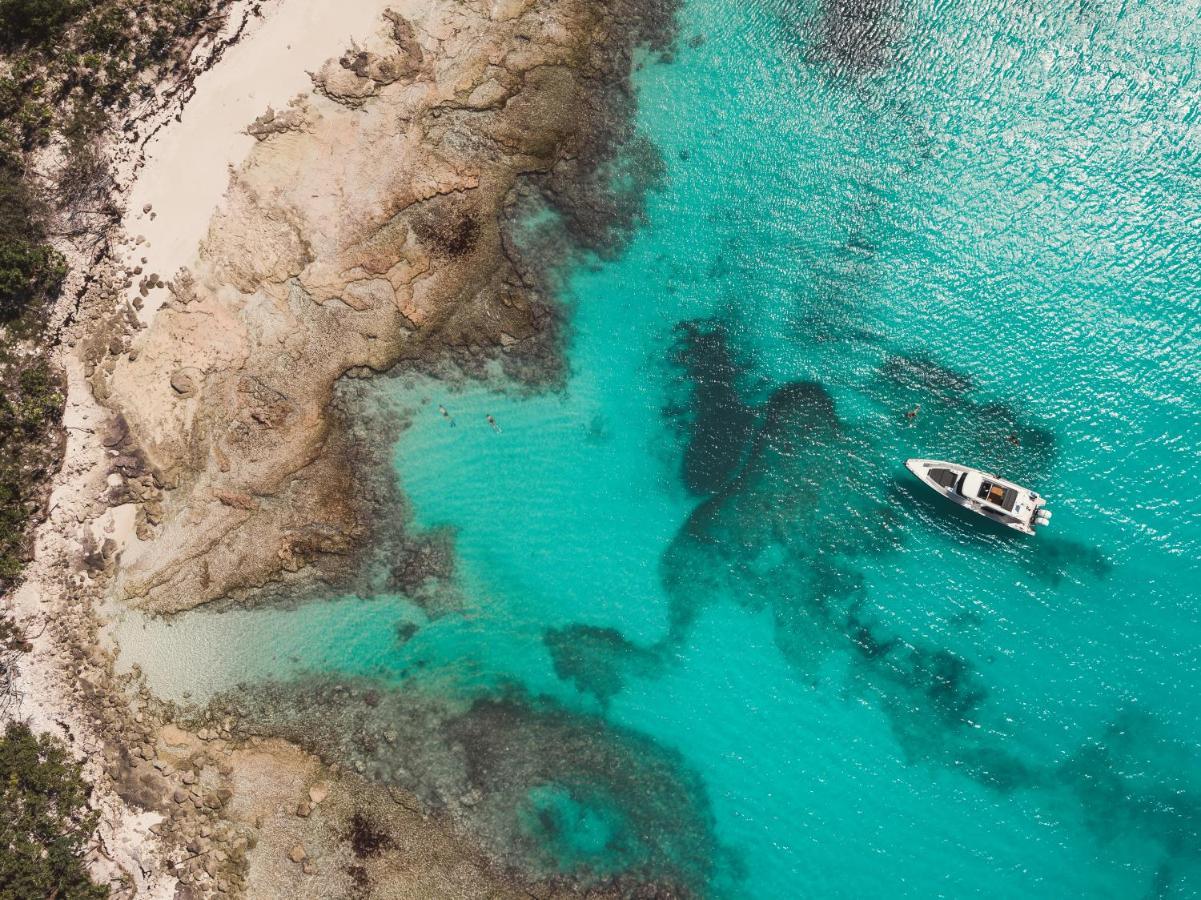 South Bank Ξενοδοχείο Long Bay Εξωτερικό φωτογραφία