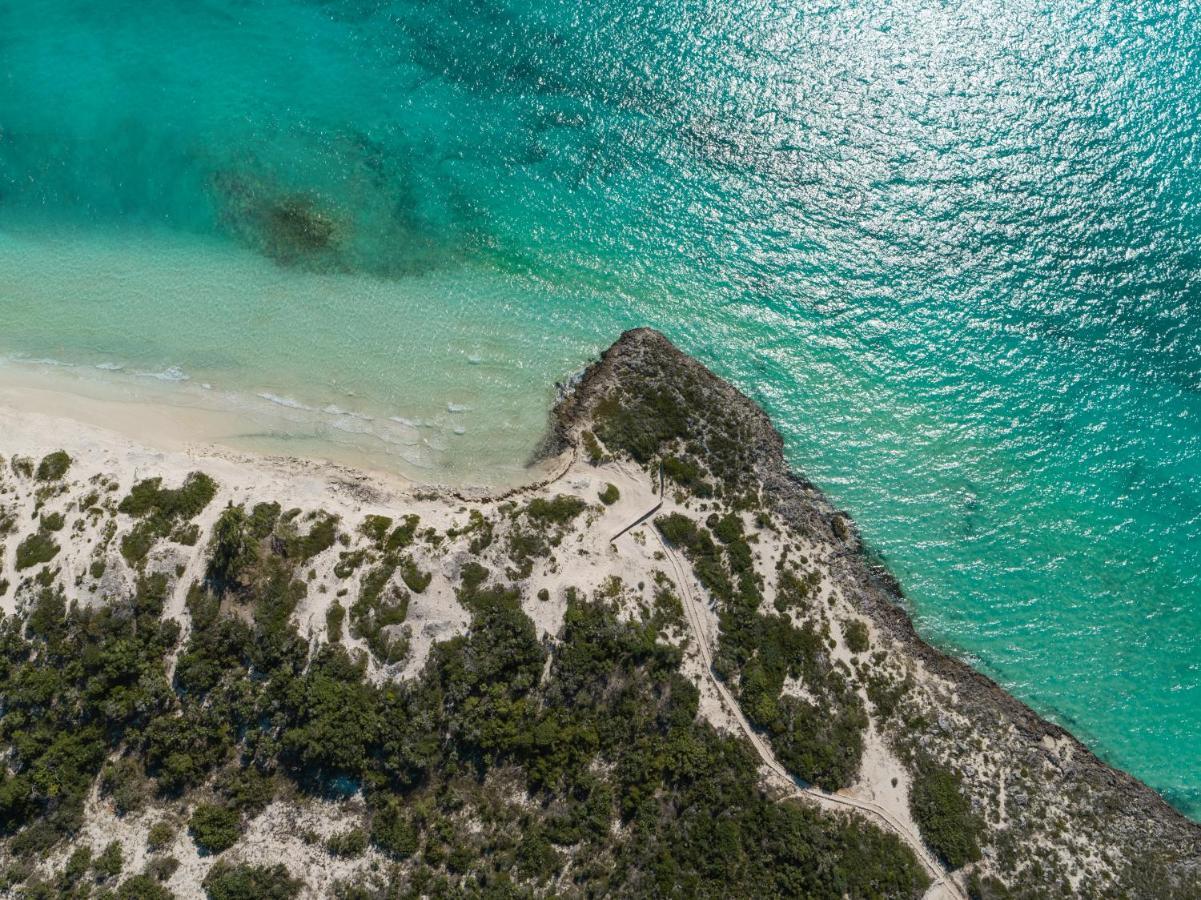 South Bank Ξενοδοχείο Long Bay Εξωτερικό φωτογραφία