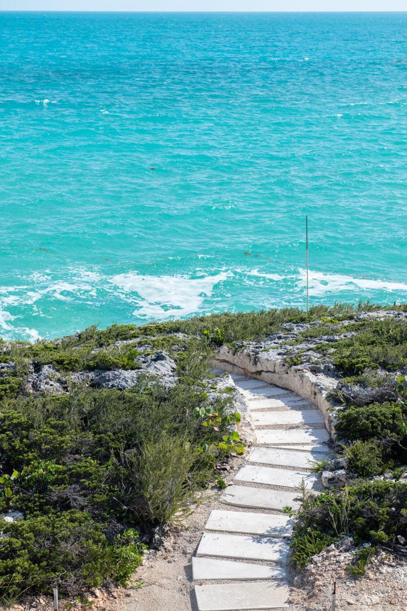 South Bank Ξενοδοχείο Long Bay Εξωτερικό φωτογραφία