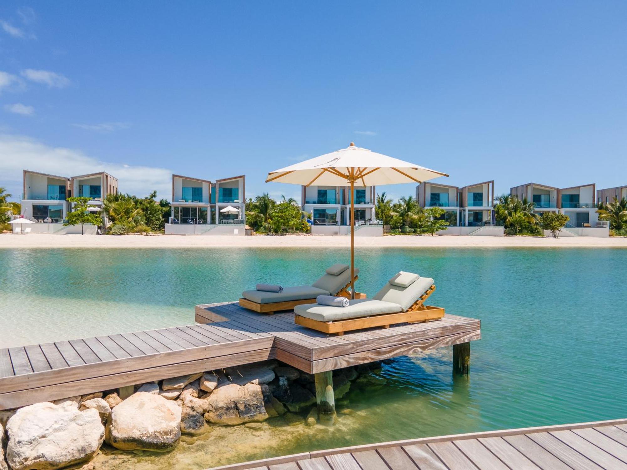 South Bank Ξενοδοχείο Long Bay Εξωτερικό φωτογραφία